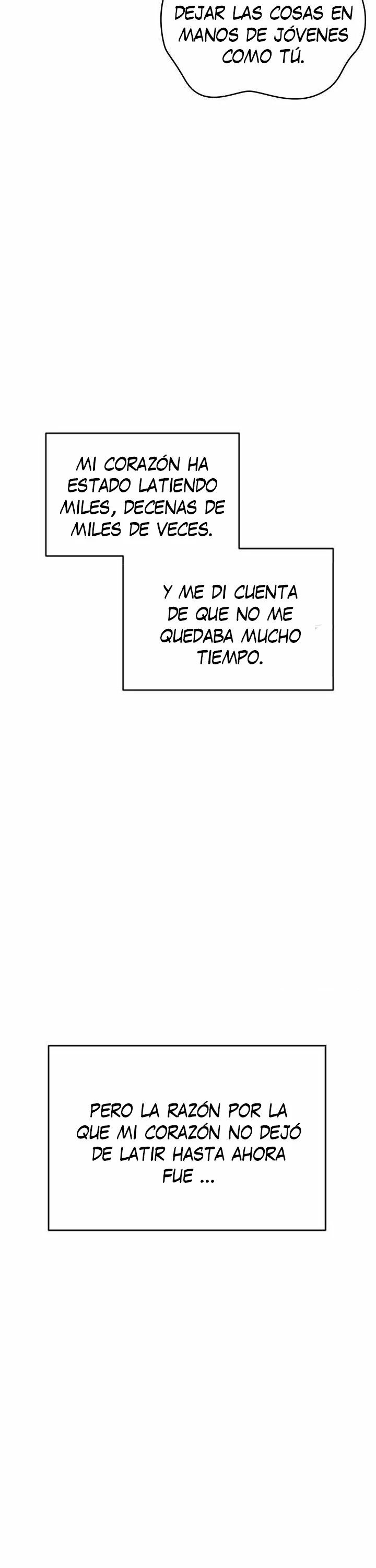 Solo Subiendo de level > Capitulo 151 > Page 401